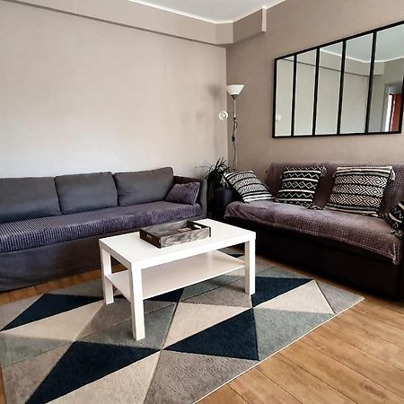 Epipapu Appartement 57 M2 - Parking Prive - Loggia - Bourges Exterior photo